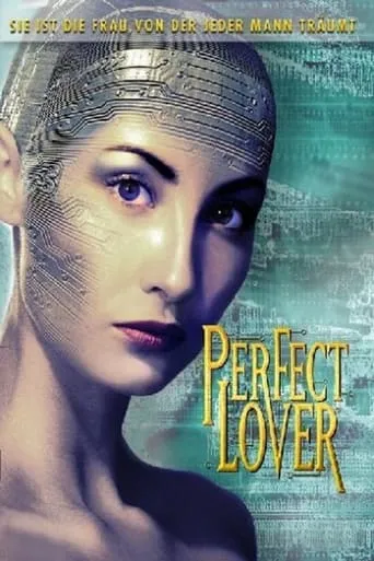 Perfect Lover movie poster - Rated 2.5/10