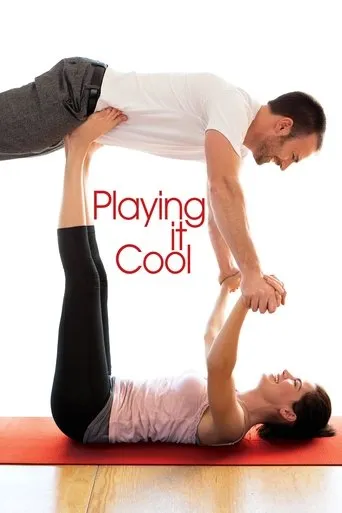 Playing It Cool movie poster - Rated 5.852/10