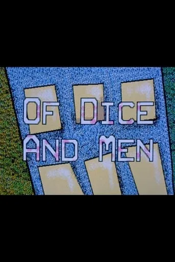 Of Dice and Men movie poster - Entertainment content