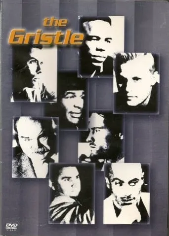 The Gristle movie poster - Rated 5.5/10