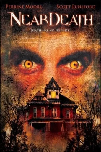Near Death movie poster - Rated 1.2/10