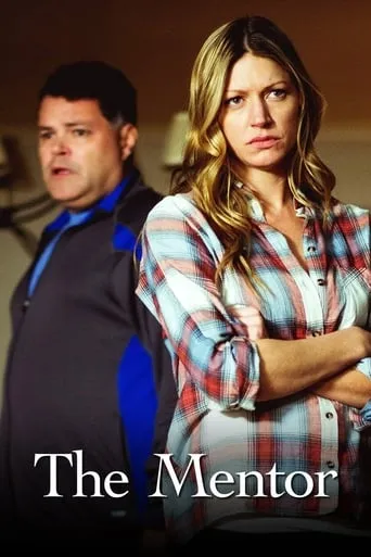 The Mentor movie poster - Rated 4.3/10