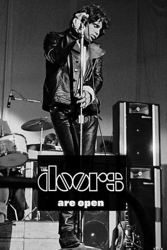 The Doors Are Open movie poster - Rated 5.3/10