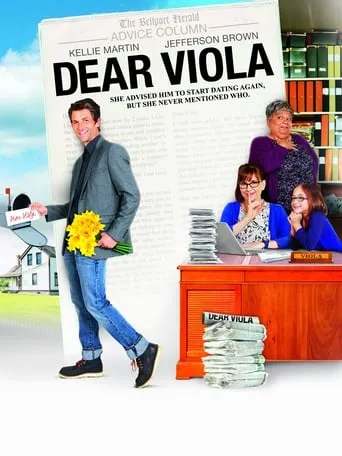 Dear Viola movie poster - Rated 6.8/10