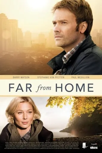 Far from Home movie poster - Rated 5.3/10