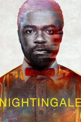 Nightingale movie poster - Rated 6/10