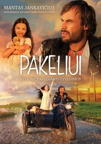 When You Wake Up movie poster - Rated 9.5/10