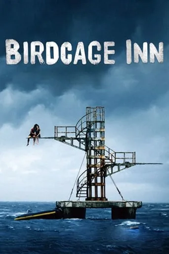 Birdcage Inn movie poster - Rated 6.4/10