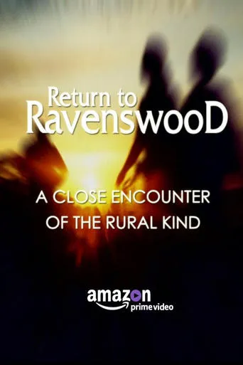 Return to Ravenswood movie poster - Rated 6.5/10