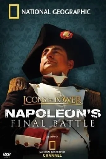 Napoleon's Final Battle movie poster - Rated 8/10