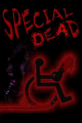 Special Dead movie poster - Rated 4.5/10