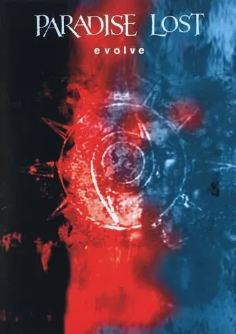 Paradise Lost: Evolve movie poster - Rated 8.2/10