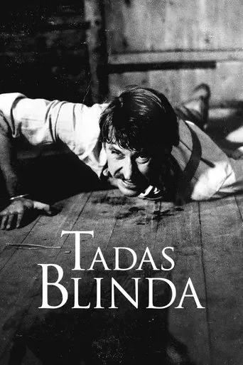 Tadas Blinda movie poster - Rated 5/10