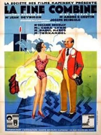 The end combine movie poster - Rated 4/10