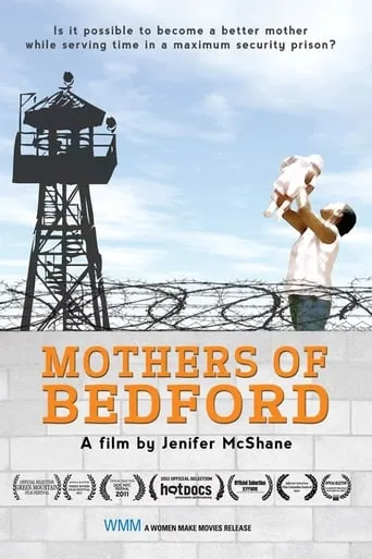 Mothers of Bedford movie poster - Rated 10/10