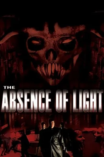 The Absence of Light movie poster - Rated 1.6/10