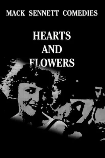 Hearts and Flowers movie poster - Rated 5.2/10