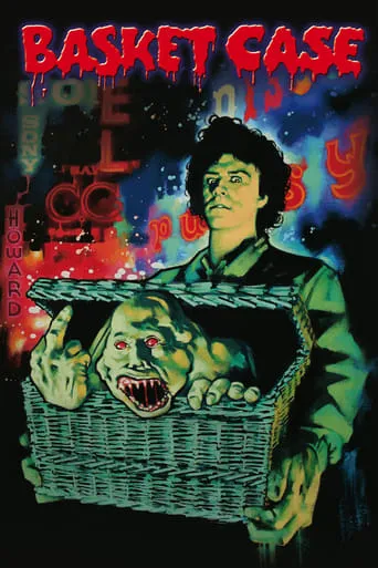 Basket Case TV series poster - Rated 6.383/10