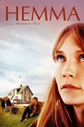 Home movie poster - Rated 6.3/10