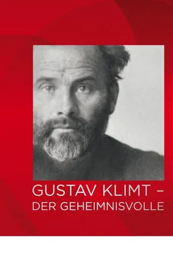 Gustav Klimt - Der Geheimnisvolle movie poster - Rated 2/10