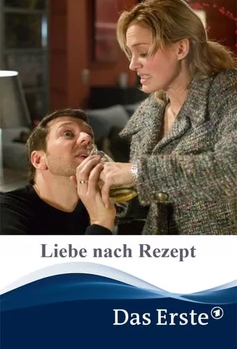 Liebe nach Rezept movie poster - Rated 5.1/10