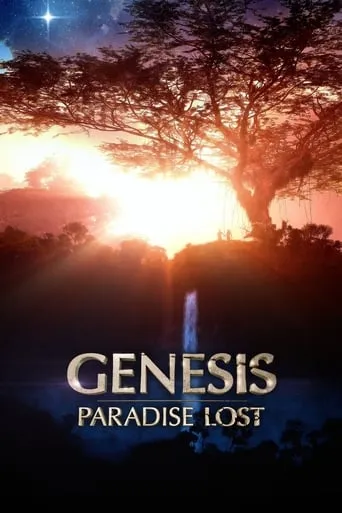 Genesis: Paradise Lost movie poster - Rated 3.7/10