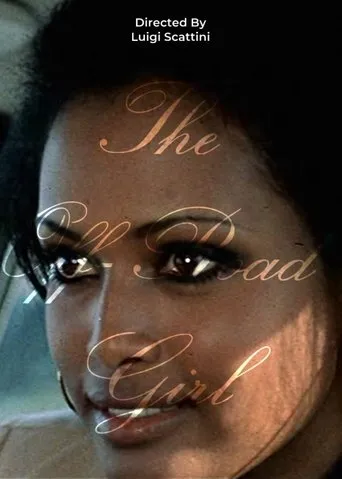 The Off-Road Girl movie poster - Rated 6/10