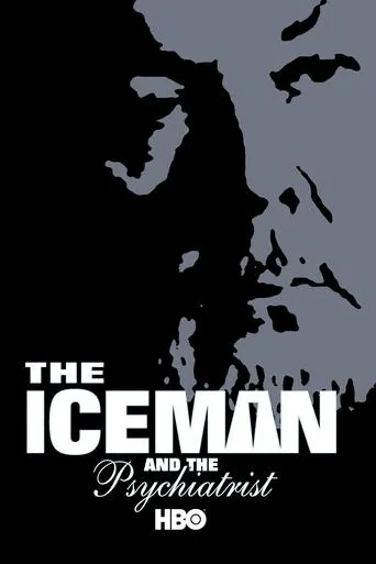 The Iceman and the Psychiatrist movie poster - Rated 7.5/10