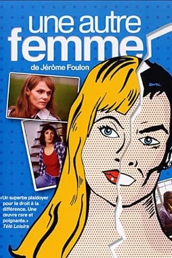 Another Woman movie poster - Rated 2.5/10