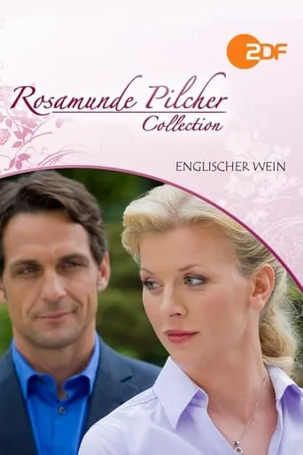 Rosamunde Pilcher: Englischer Wein movie poster - Rated 7.5/10