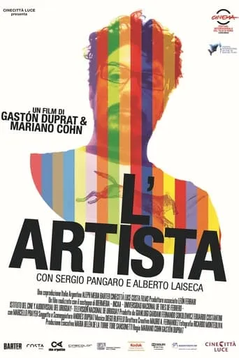 The Artist movie poster - Rated 5.7/10
