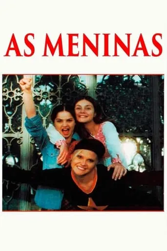 As Meninas movie poster - Rated 6/10