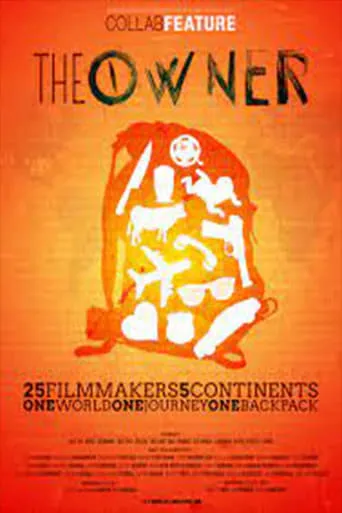 The Owner movie poster - Rated 6/10
