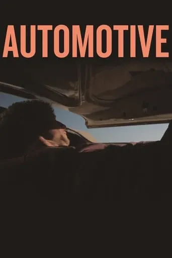 Automotive movie poster - Rated 5.5/10