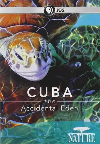 Cuba: The Accidental Eden movie poster - Rated 7/10