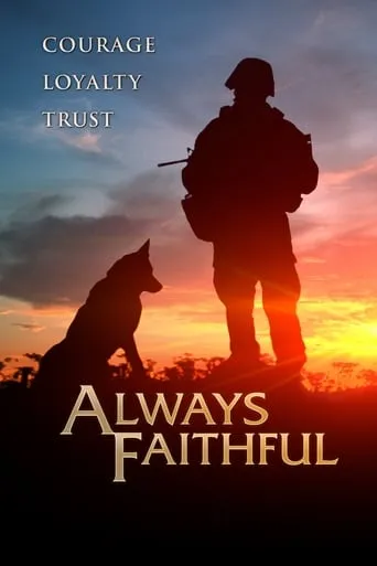 Always Faithful movie poster - Entertainment content