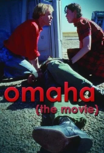 Omaha (The Movie) movie poster - Rated 7/10