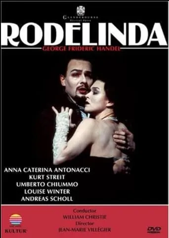 Rodelinda movie poster - Entertainment content