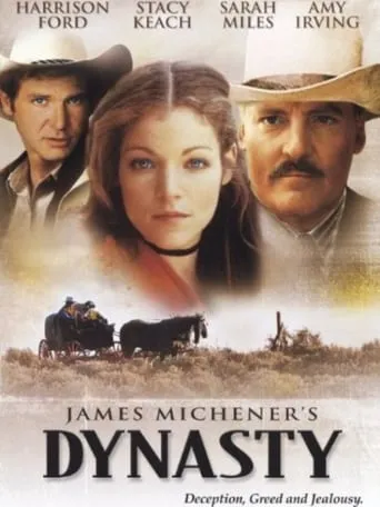 Dynasty movie poster - Rated 10/10