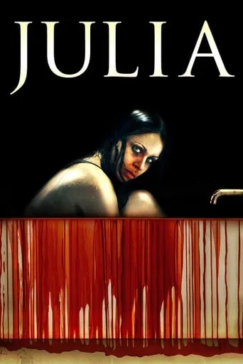 Julia movie poster - Rated 4.9/10