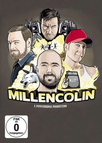 Millencolin: The Melancholy Connection movie poster - Entertainment content