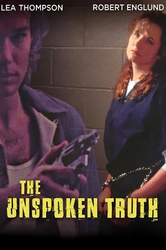 The Unspoken Truth movie poster - Rated 7.9/10