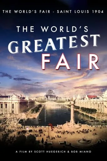 The World's Greatest Fair movie poster - Rated 3/10