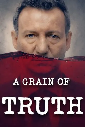 A Grain of Truth movie poster - Rated 6.3/10
