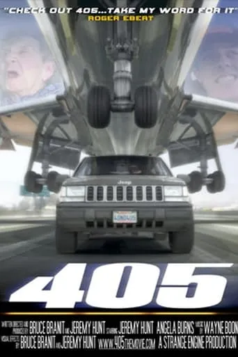 405 movie poster - Rated 6.2/10