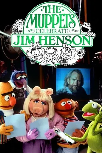 The Muppets Celebrate Jim Henson movie poster - Rated 7/10