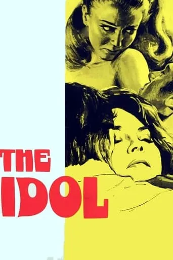 The Idol movie poster - Rated 4.9/10