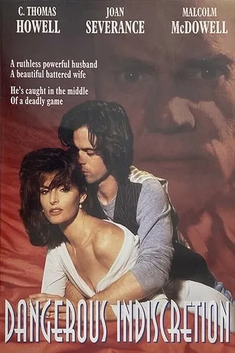 Dangerous Indiscretion movie poster - Rated 3.6/10