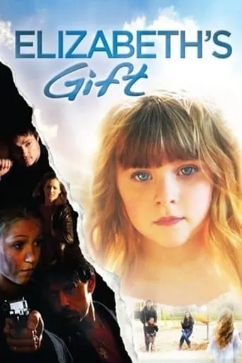 Elizabeth's Gift movie poster - Rated 8.5/10