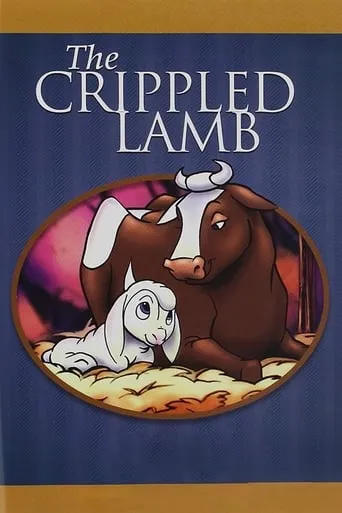 The Crippled Lamb movie poster - Rated 5/10
